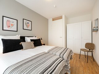 Apartment Scheveningen Features 21