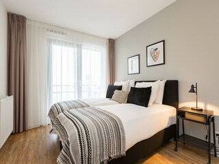 Apartment Scheveningen Ausstattung 22