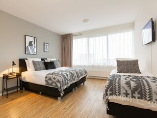 Apartamento Scheveningen Características 20