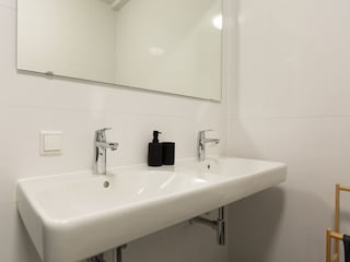 Apartment Scheveningen Ausstattung 17