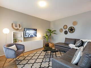 Apartment Scheveningen Features 22