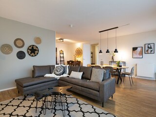 Apartment Scheveningen Features 23