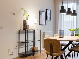 Appartamento Scheveningen  39