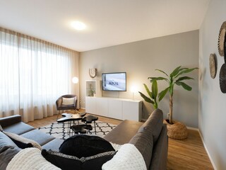 Apartamento Scheveningen Características 21