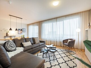 Appartamento Scheveningen Caratteristiche 16