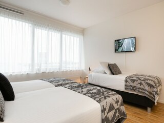 Apartment Scheveningen Ausstattung 9