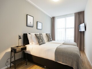 Apartment Scheveningen Ausstattung 10