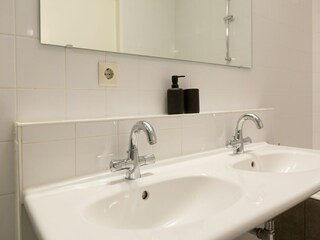Apartment Scheveningen Features 13