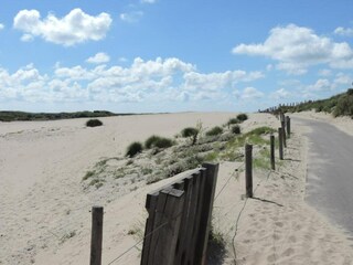 Appartement Scheveningen Omgeving 37