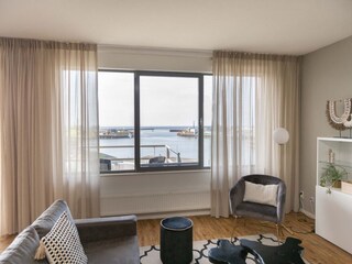 Apartment Scheveningen Ausstattung 25