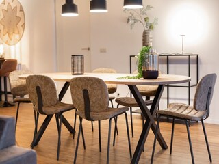 Apartment Scheveningen Ausstattung 26