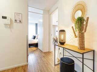 Apartment Scheveningen Ausstattung 27