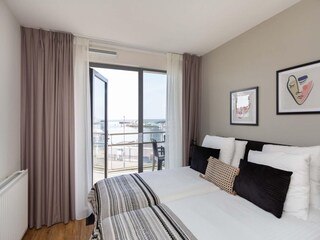 Apartment Scheveningen Ausstattung 29