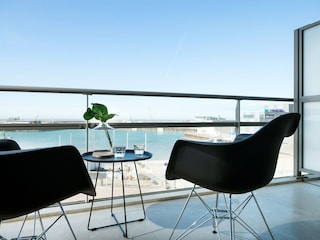 Apartment Scheveningen Außenaufnahme 4