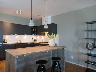 Apartment Scheveningen Features 20