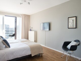 Appartement Scheveningen Équipement 18