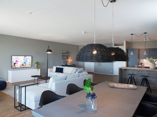 Apartamento Scheveningen Características 5