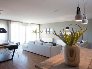 Apartamento Scheveningen Características 7