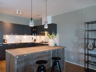 Appartamento Scheveningen Caratteristiche 5