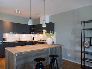 Appartement Scheveningen Équipement 5