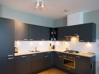 Apartment Scheveningen Features 16