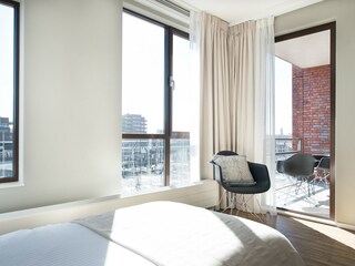Apartamento Scheveningen Características 7