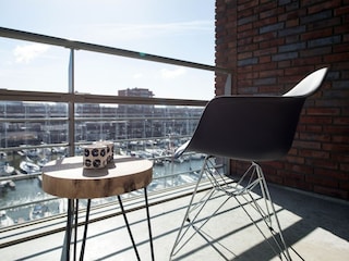 Apartment Scheveningen Außenaufnahme 3