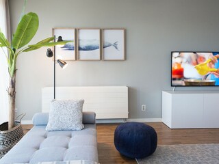 Apartamento Scheveningen Características 17