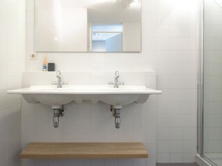 Apartamento Scheveningen Características 10