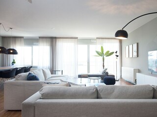 Apartamento Scheveningen Características 11