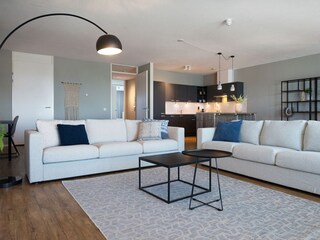 Apartamento Scheveningen Características 20