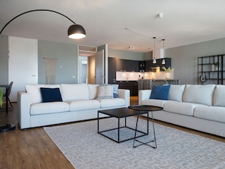 Apartment Scheveningen Features 20