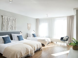 Apartment Scheveningen Features 17