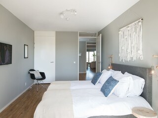 Appartamento Scheveningen Caratteristiche 9