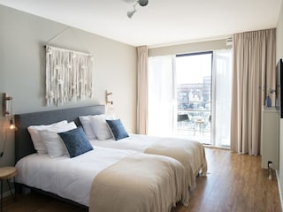 Apartment Scheveningen Features 10