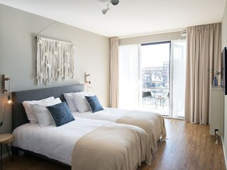 Apartment Scheveningen Features 14