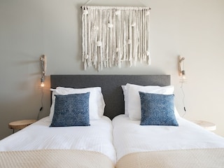 Apartment Scheveningen Features 14