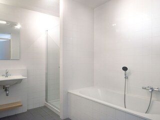 Appartement Scheveningen Équipement 21