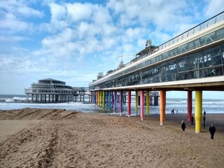 Appartement Scheveningen Omgeving 25