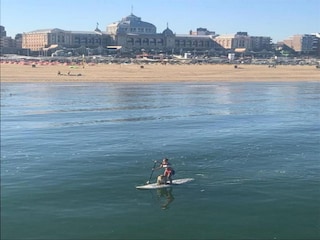 Apartment Scheveningen Umgebung 30