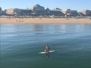 Appartamento Scheveningen Ambiente 30