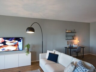 Appartement Scheveningen Kenmerken 10