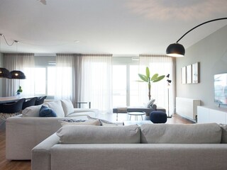 Appartement Scheveningen Kenmerken 12