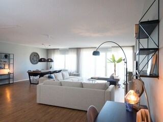 Appartement Scheveningen Kenmerken 17