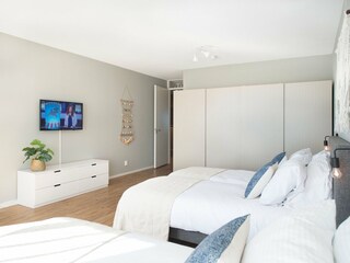 Appartement Scheveningen Kenmerken 18