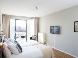 Apartment Scheveningen Features 21