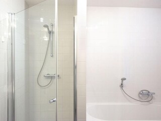 Appartement Scheveningen Équipement 26