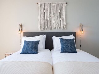 Apartment Scheveningen Features 15