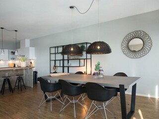 Appartement Scheveningen Équipement 9
