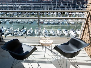 Appartement Scheveningen Kenmerken 13